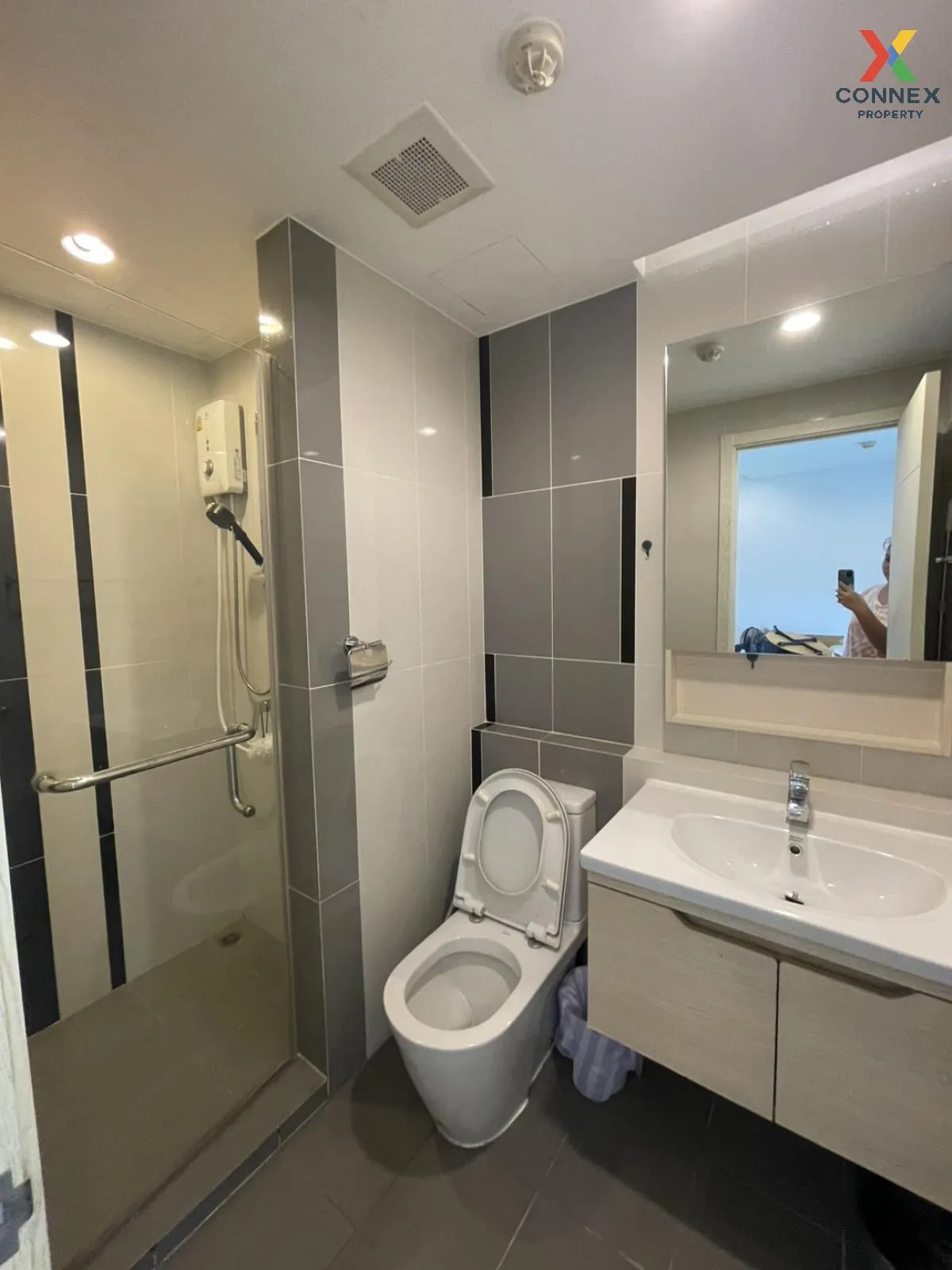 For Rent Condo , Artemis Sukhumvit 77 , BTS-On Nut , Suan Luang , Suan Luang , Bangkok , CX-117775