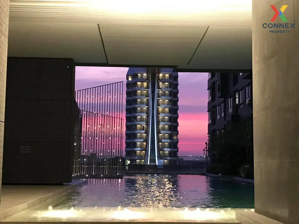 FOR RENT condo , Ideo Sukhumvit 93 , BTS-Bang Chak , Phra Khanong , Khlong Toei , Bangkok , CX-11778