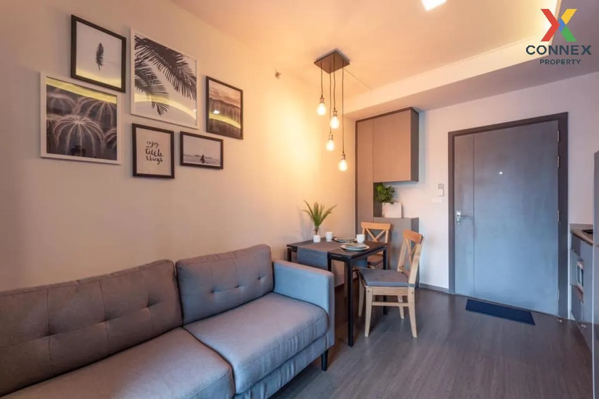 FOR RENT condo , Ideo Sukhumvit 93 , BTS-Bang Chak , Phra Khanong , Khlong Toei , Bangkok , CX-11778 2