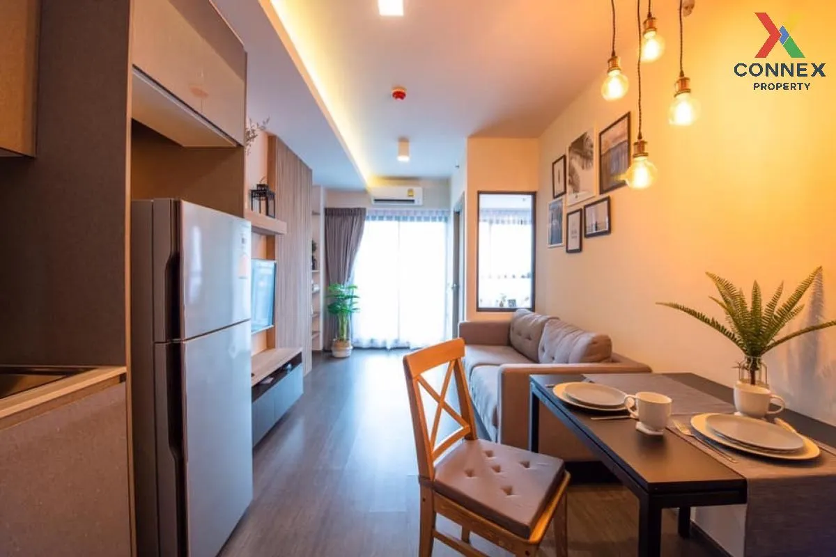 FOR RENT condo , Ideo Sukhumvit 93 , BTS-Bang Chak , Phra Khanong , Khlong Toei , Bangkok , CX-11778 4