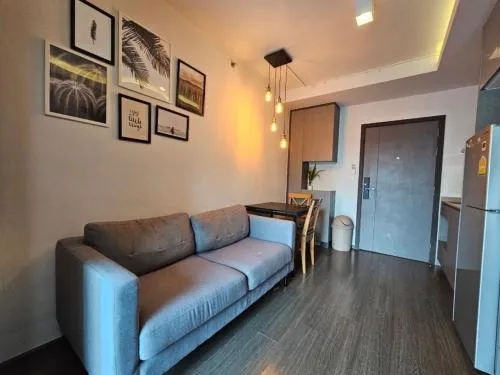 FOR RENT condo , Ideo Sukhumvit 93 , BTS-Bang Chak , Phra Khanong , Khlong Toei , Bangkok , CX-11778