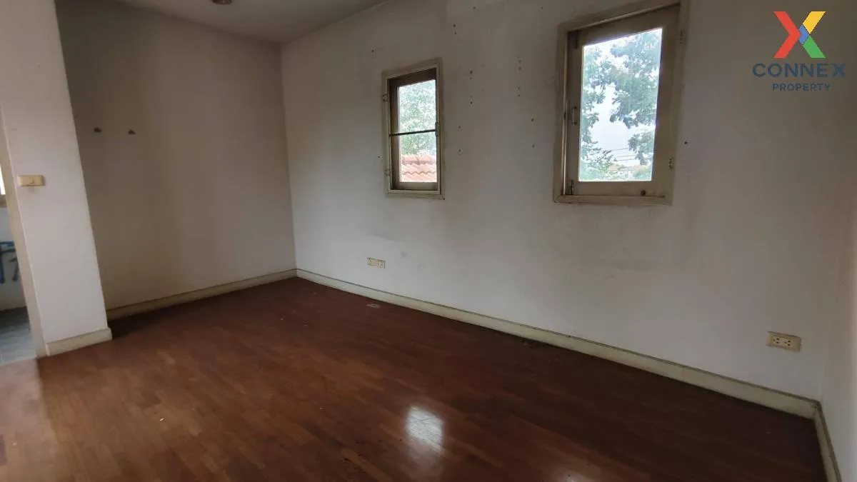 For Sale House , Forest Home  Rangsit Khlong 7 , Lam Phak Kut , T