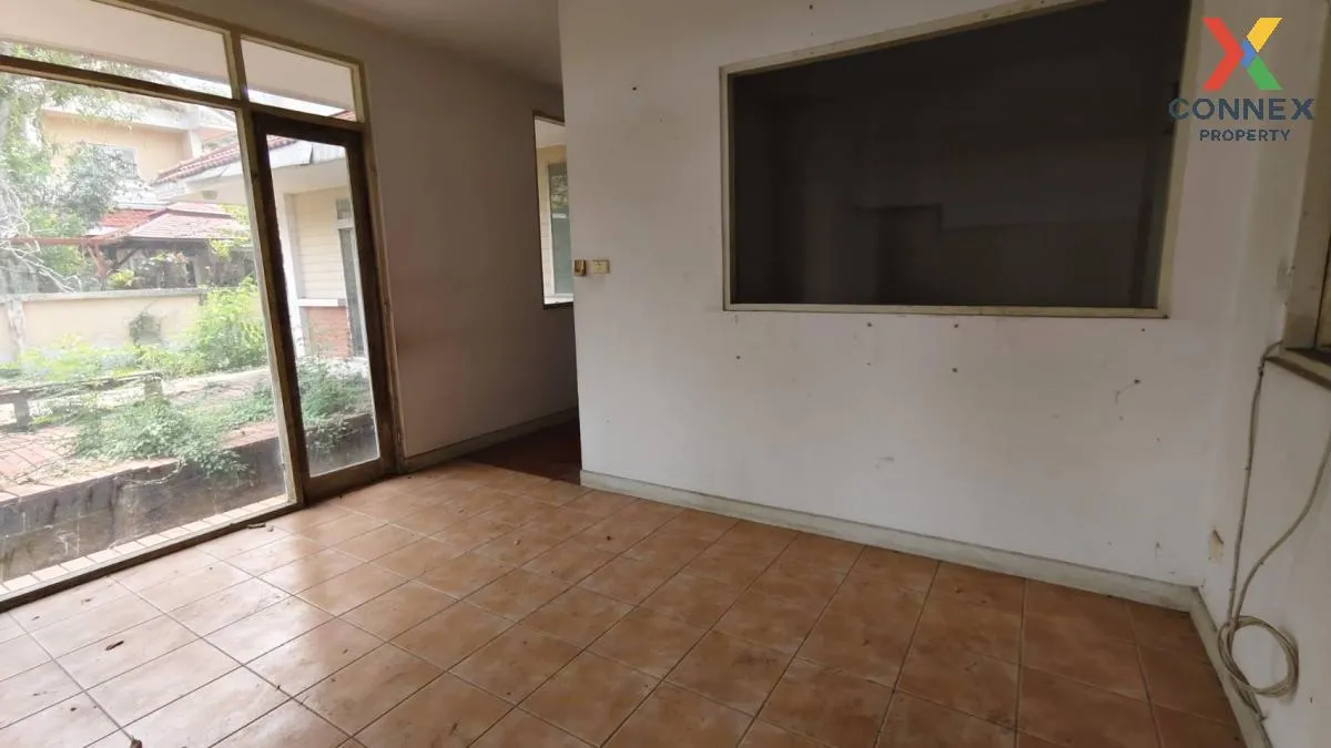 For Sale House , Forest Home  Rangsit Khlong 7 , Lam Phak Kut , T