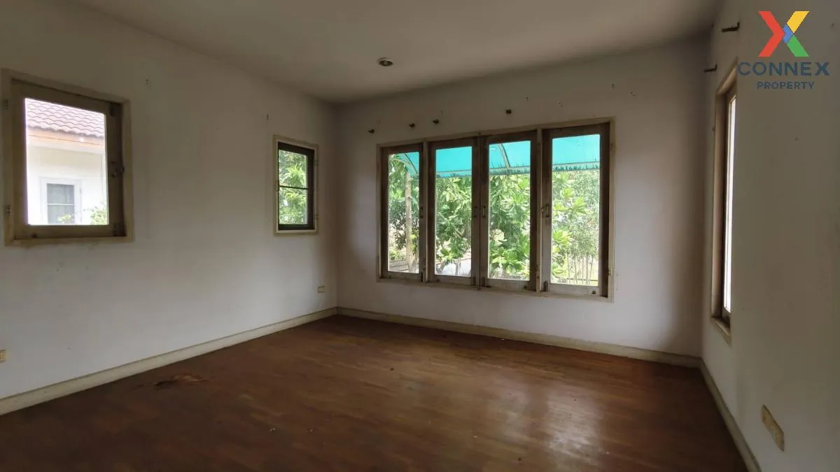 For Sale House , Forest Home  Rangsit Khlong 7 , Lam Phak Kut , T