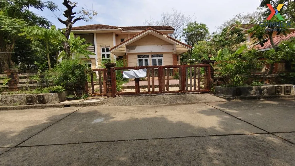 For Sale House , Forest Home  Rangsit Khlong 7 , Lam Phak Kut , T 1