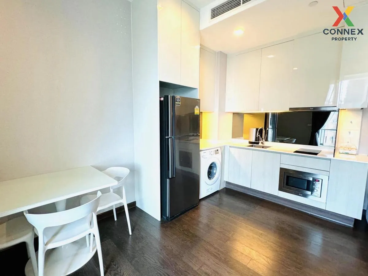 For Rent Condo , Q Asoke , MRT-Phetchaburi , Makkasan , Rat Thewi , Bangkok , CX-117804 3