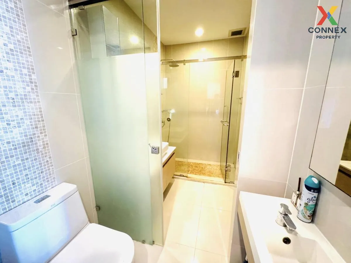 For Rent Condo , Q Asoke , MRT-Phetchaburi , Makkasan , Rat Thewi , Bangkok , CX-117804