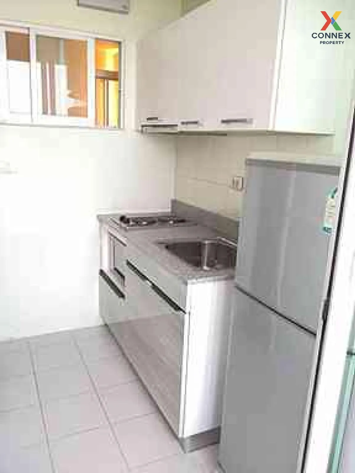 For Rent Condo , Life @ Ratchada - Suthisan , MRT-Sutthisan , Sam Saen Nok , Huai Khwang , Bangkok , CX-117828 3