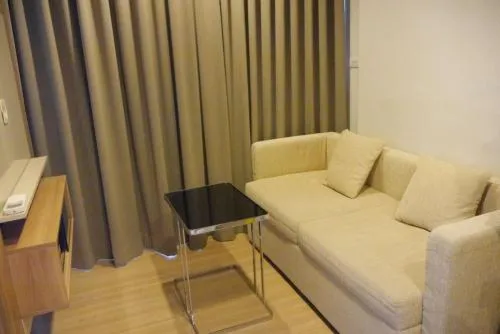 For Rent Condo , Rhythm Sathorn , BTS-Saphan Taksin , Thungmahamek , Sa Thon , Bangkok , CX-117832