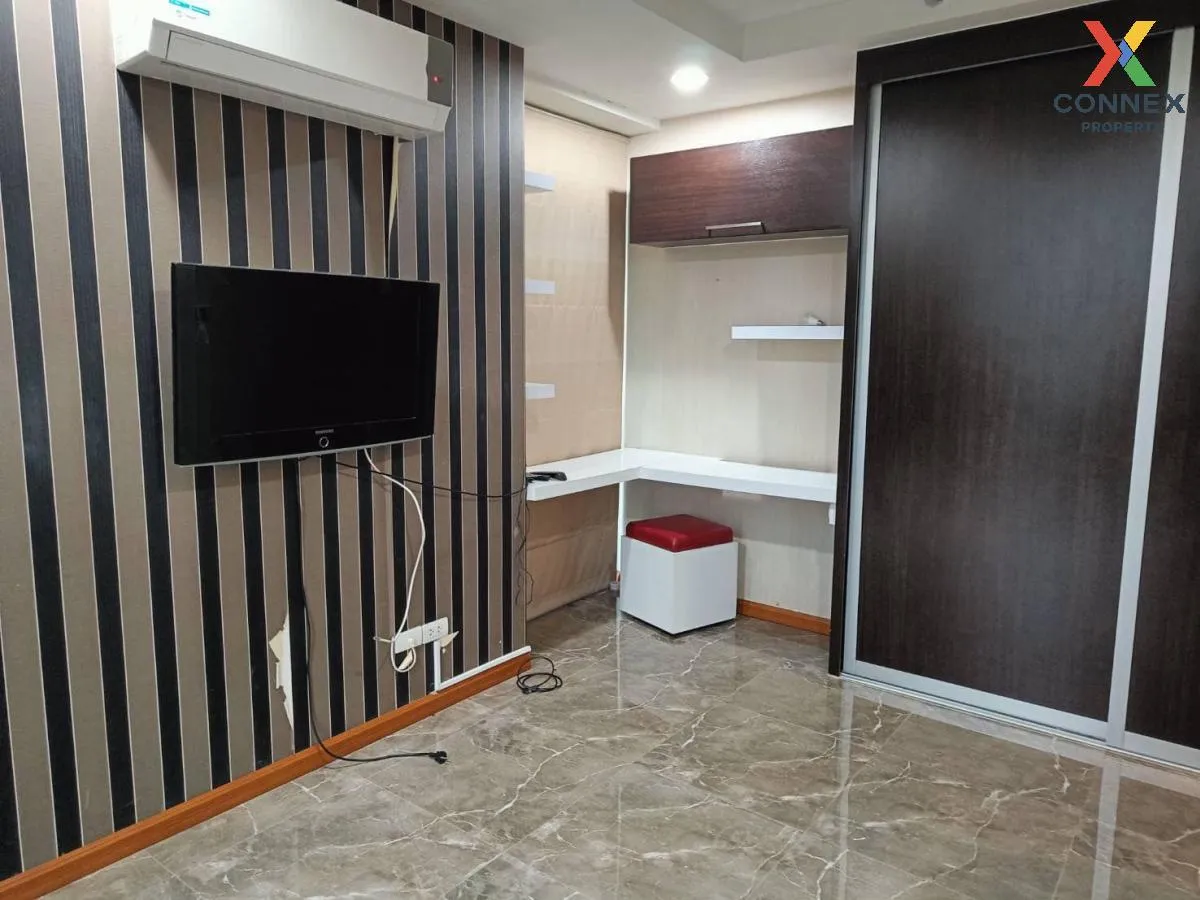 For Rent Condo , The Line Phahonyothin Park , BTS-Ha Yaek Lat Phrao , Chomphon , Chatuchak , Bangkok , CX-117833