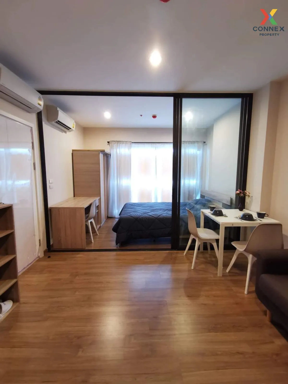 For Sale Condo , The Tree Rio Bang - Aor , MRT-Bang O , Bang O , Bang Phlat , Bangkok , CX-117839 4