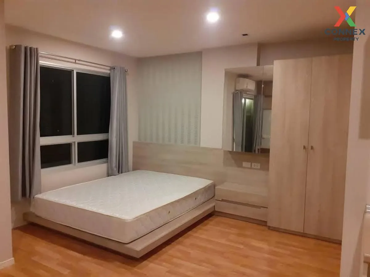 For Rent Condo , Lumpini Ville Sukhumvit 76 - Bearing Station 2 , BTS-Bearing , Samrong Nuea , Don Mueang , Samut Prakarn , CX-117844 1