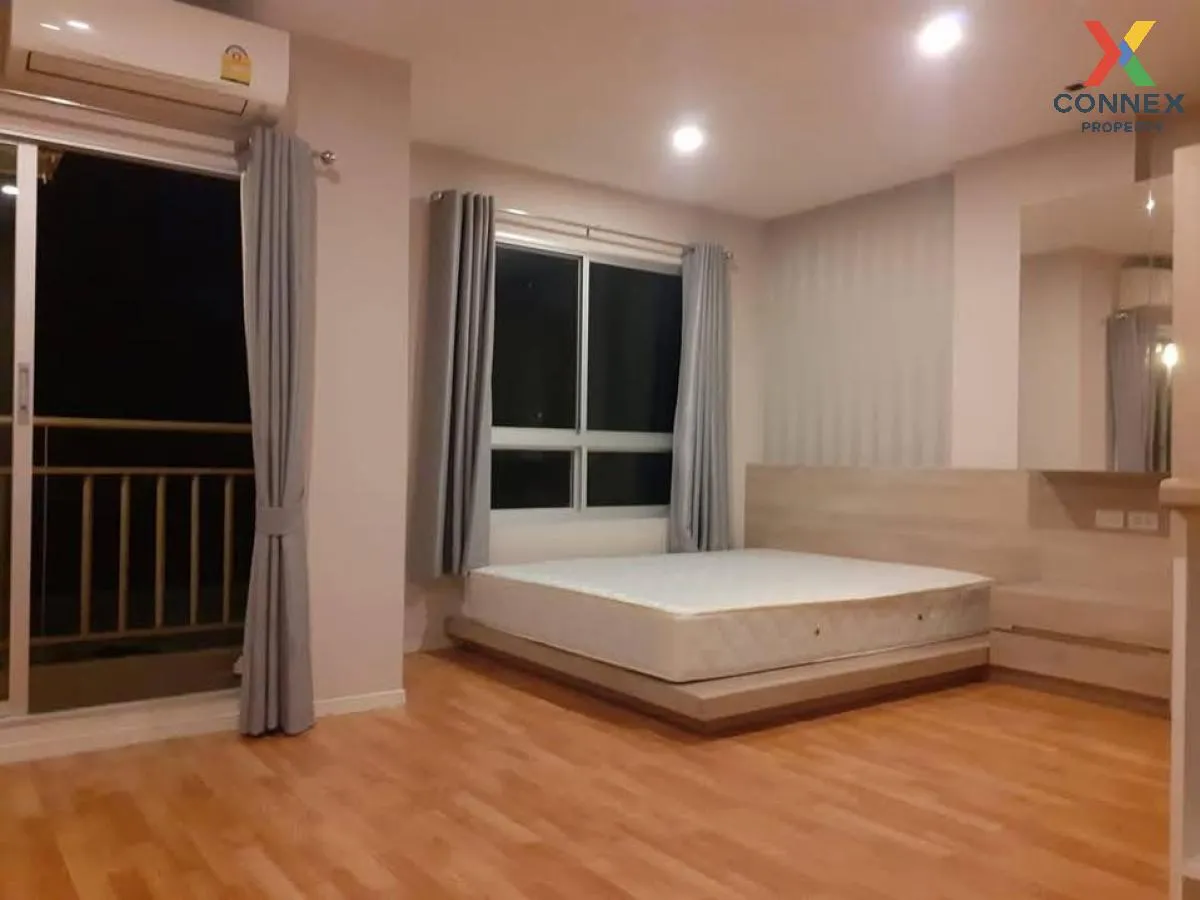 For Rent Condo , Lumpini Ville Sukhumvit 76 - Bearing Station 2 , BTS-Bearing , Samrong Nuea , Don Mueang , Samut Prakarn , CX-117844 2