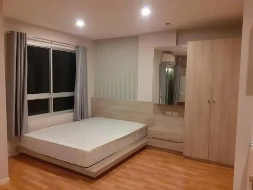 For Rent Condo , Lumpini Ville Sukhumvit 76 - Bearing Station 2 , BTS-Bearing , Samrong Nuea , Don Mueang , Samut Prakarn , CX-117844