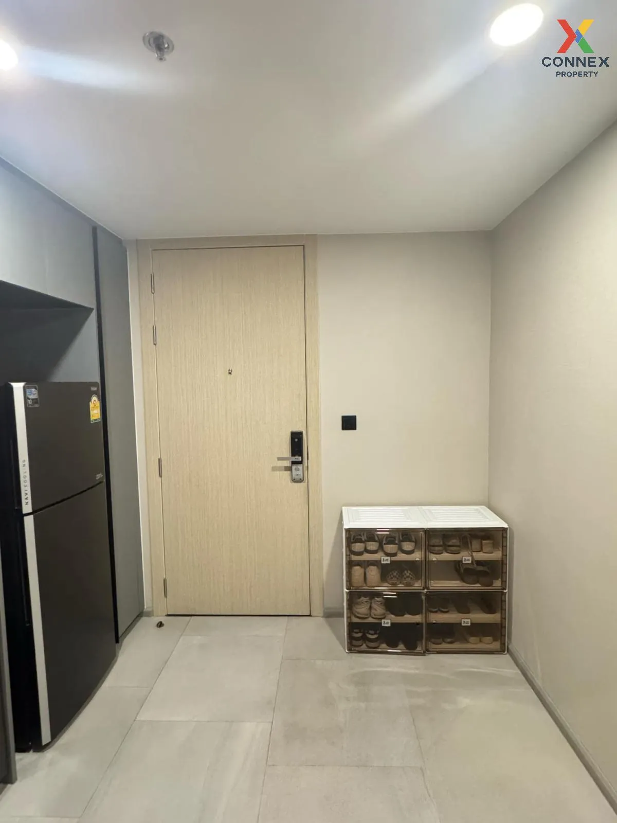 For Rent Condo , Cooper Siam , Duplex , BTS-National Stadium , Rong Mueang , Pathum Wan , Bangkok , CX-117845 3