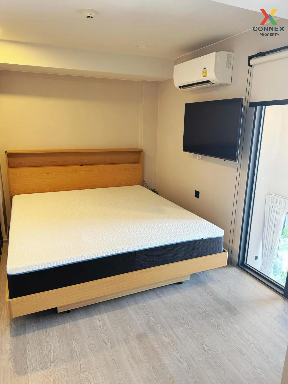 For Rent Condo , Cooper Siam , Duplex , BTS-National Stadium , Rong Mueang , Pathum Wan , Bangkok , CX-117845