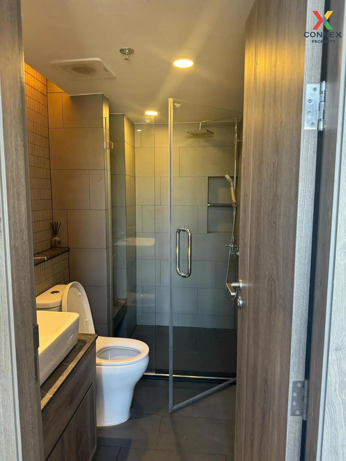 For Rent Condo , Cooper Siam , Duplex , BTS-National Stadium , Rong Mueang , Pathum Wan , Bangkok , CX-117845