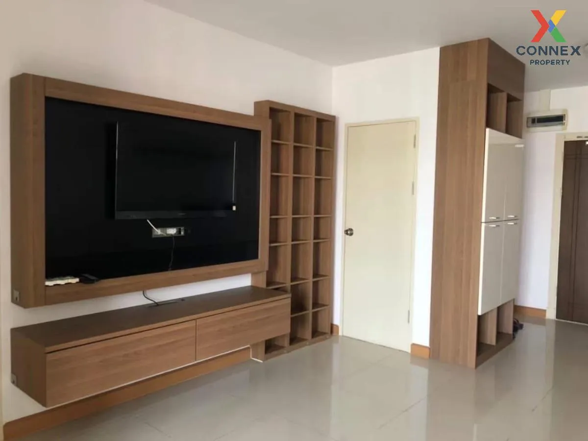 For Rent Condo , City Home Tha – Phra , MRT-Tha Phra , Tha Phra , Bangkok Yai , Bangkok , CX-117846 2