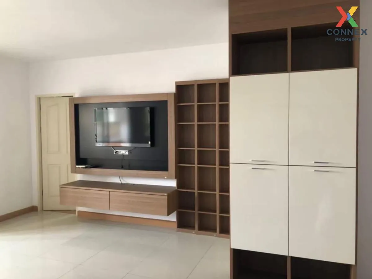 For Rent Condo , City Home Tha – Phra , MRT-Tha Phra , Tha Phra , Bangkok Yai , Bangkok , CX-117846 3