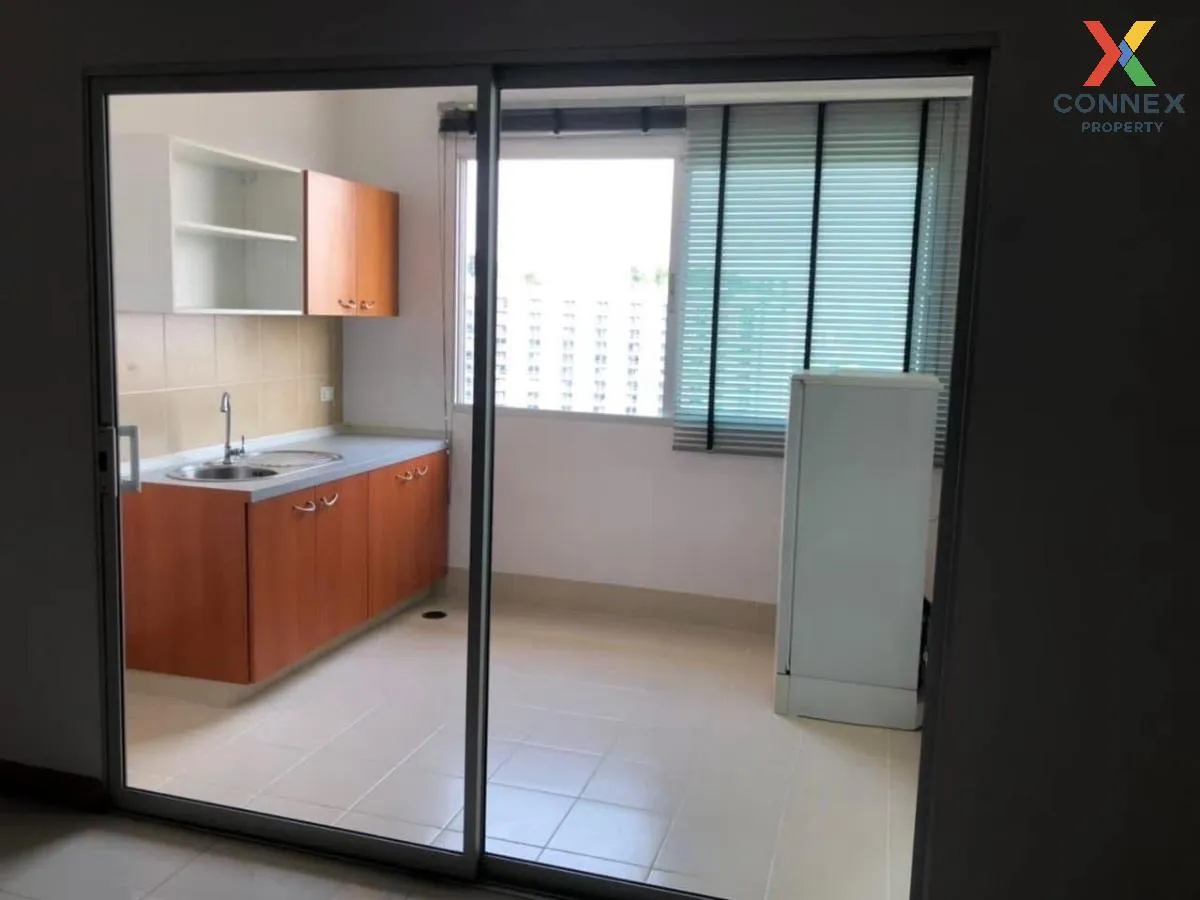 For Rent Condo , City Home Tha – Phra , MRT-Tha Phra , Tha Phra , Bangkok Yai , Bangkok , CX-117846 4