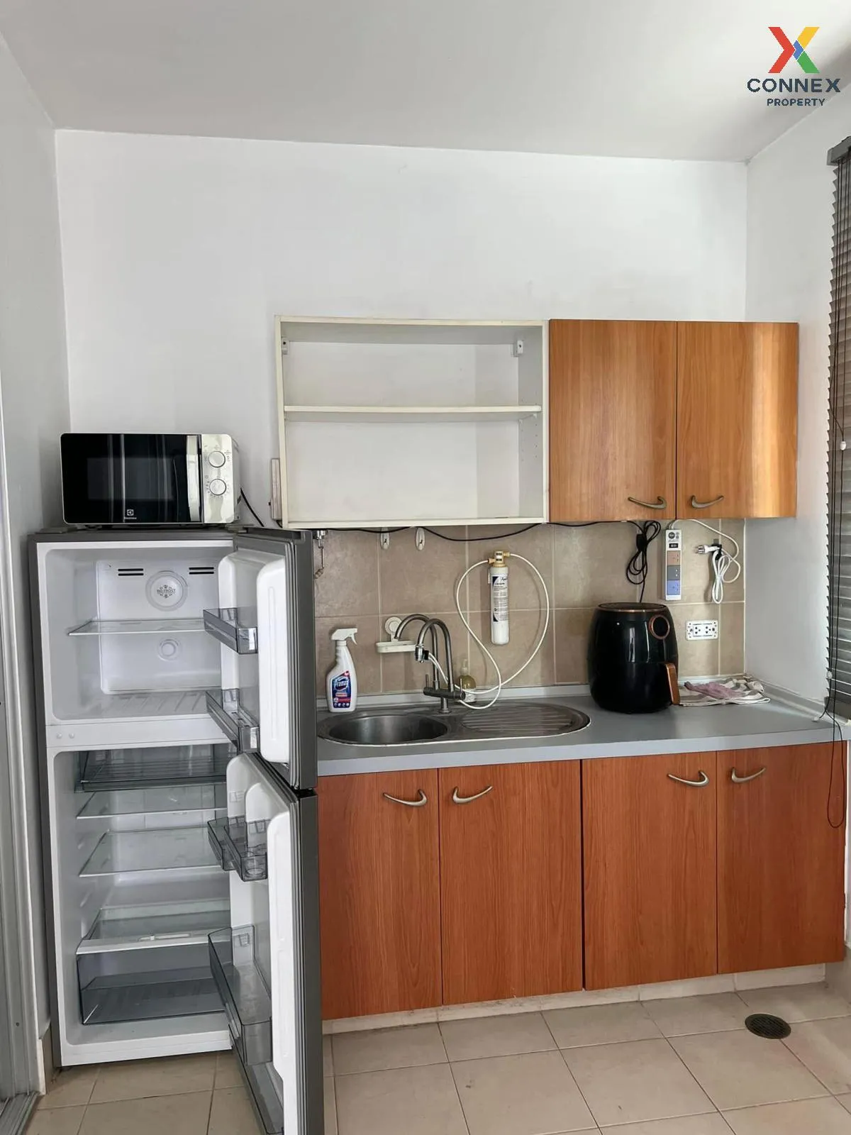 For Rent Condo , City Home Tha – Phra , MRT-Tha Phra , Tha Phra , Bangkok Yai , Bangkok , CX-117846