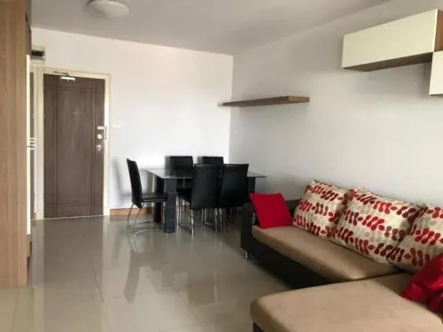 For Rent Condo , City Home Tha – Phra , MRT-Tha Phra , Tha Phra , Bangkok Yai , Bangkok , CX-117846