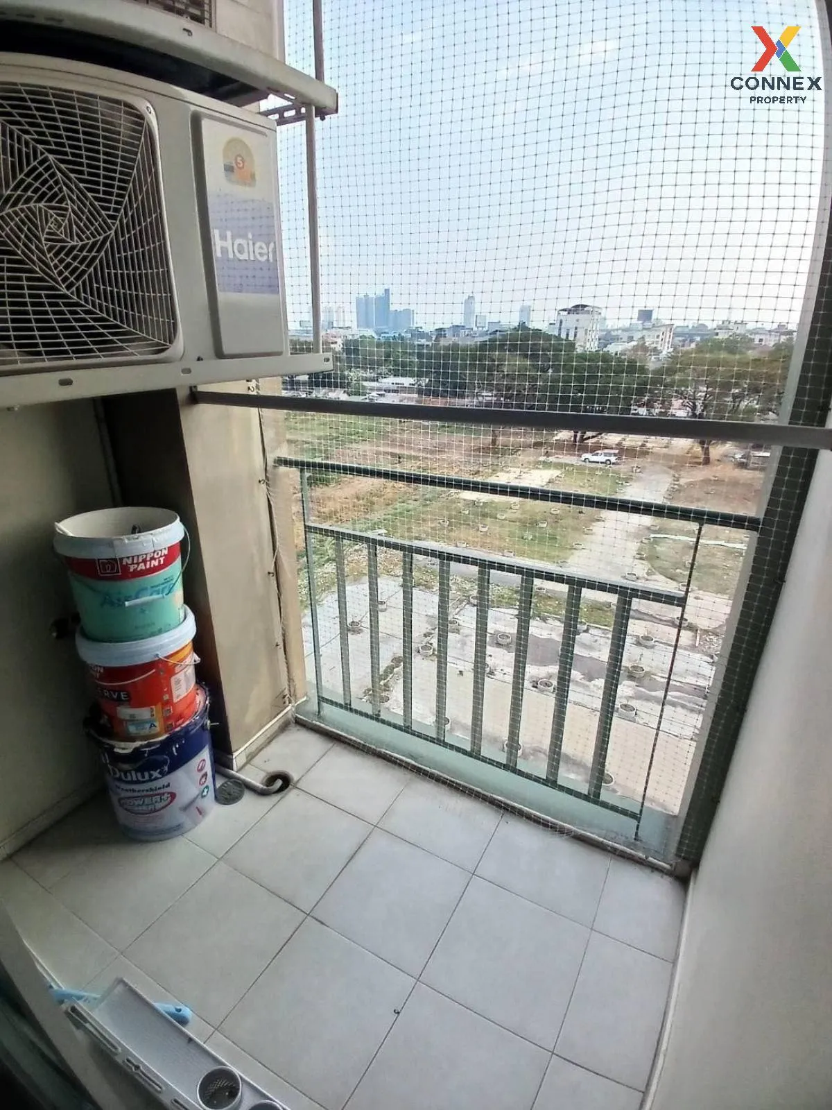 For Sale Condo , Lumpini Ville Ramkamhaeng 26 , ARL-Ramkhamhaeng , Hua Mak , Bang Kapi , Bangkok , CX-117847