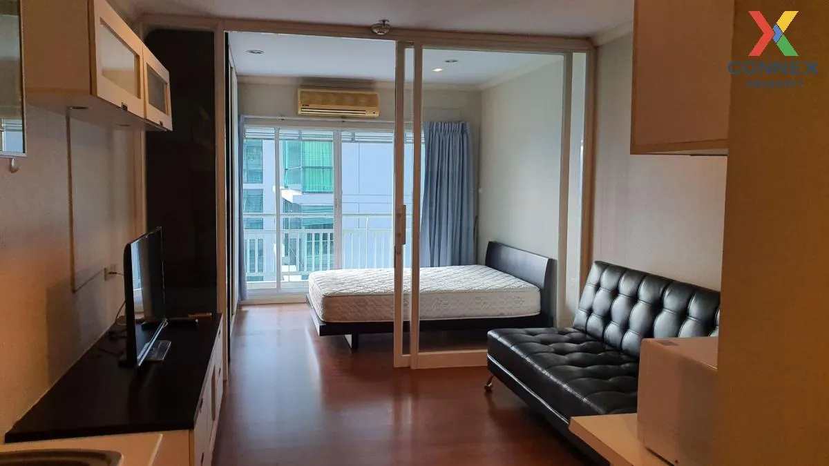 For Rent Condo , Grand Park View Asoke , BTS-Asok , Khlong Toei , Watthana , Bangkok , CX-117851 1