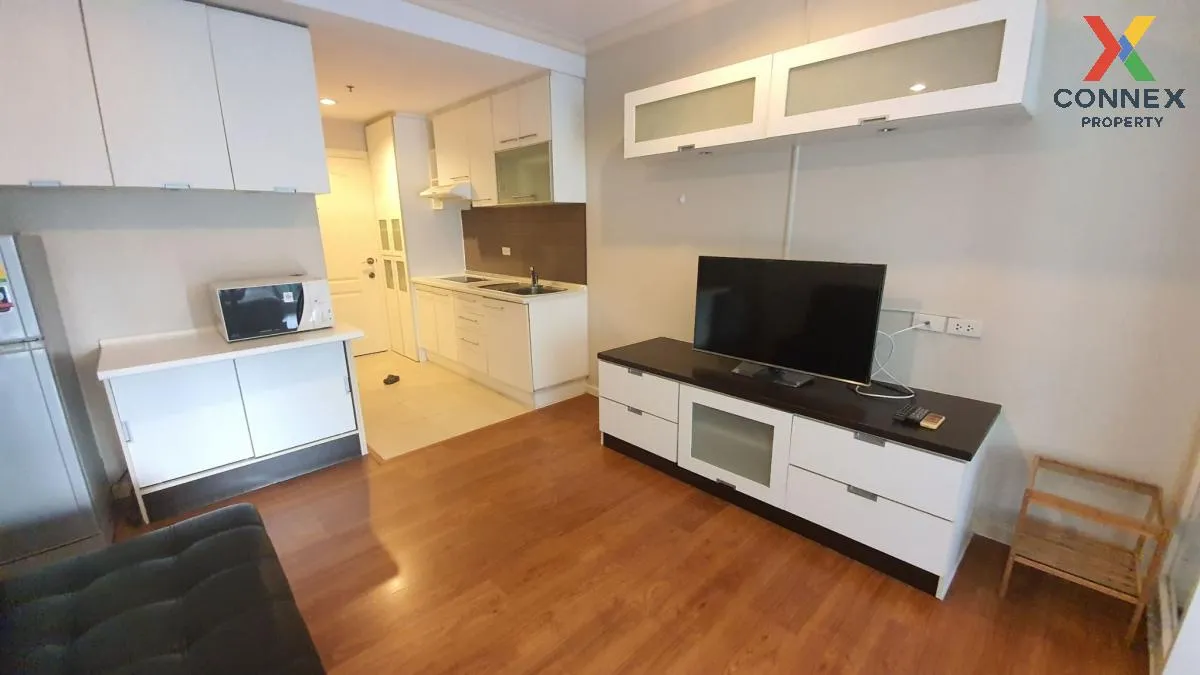 For Rent Condo , Grand Park View Asoke , BTS-Asok , Khlong Toei , Watthana , Bangkok , CX-117851 2