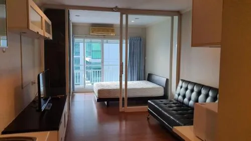 For Rent Condo , Grand Park View Asoke , BTS-Asok , Khlong Toei , Watthana , Bangkok , CX-117851