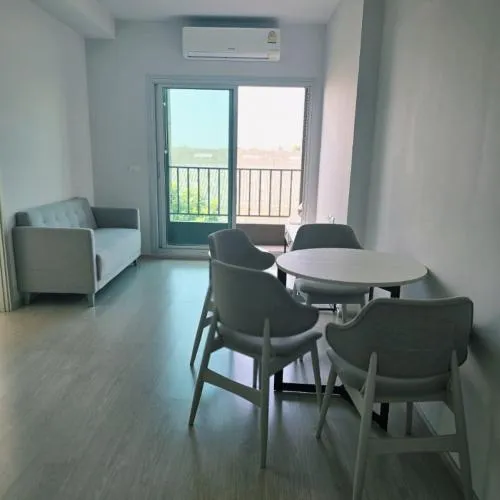 For Rent Condo , Chapter One Shine Bangpo , Bang Sue , Bang Su , Bangkok , CX-117852