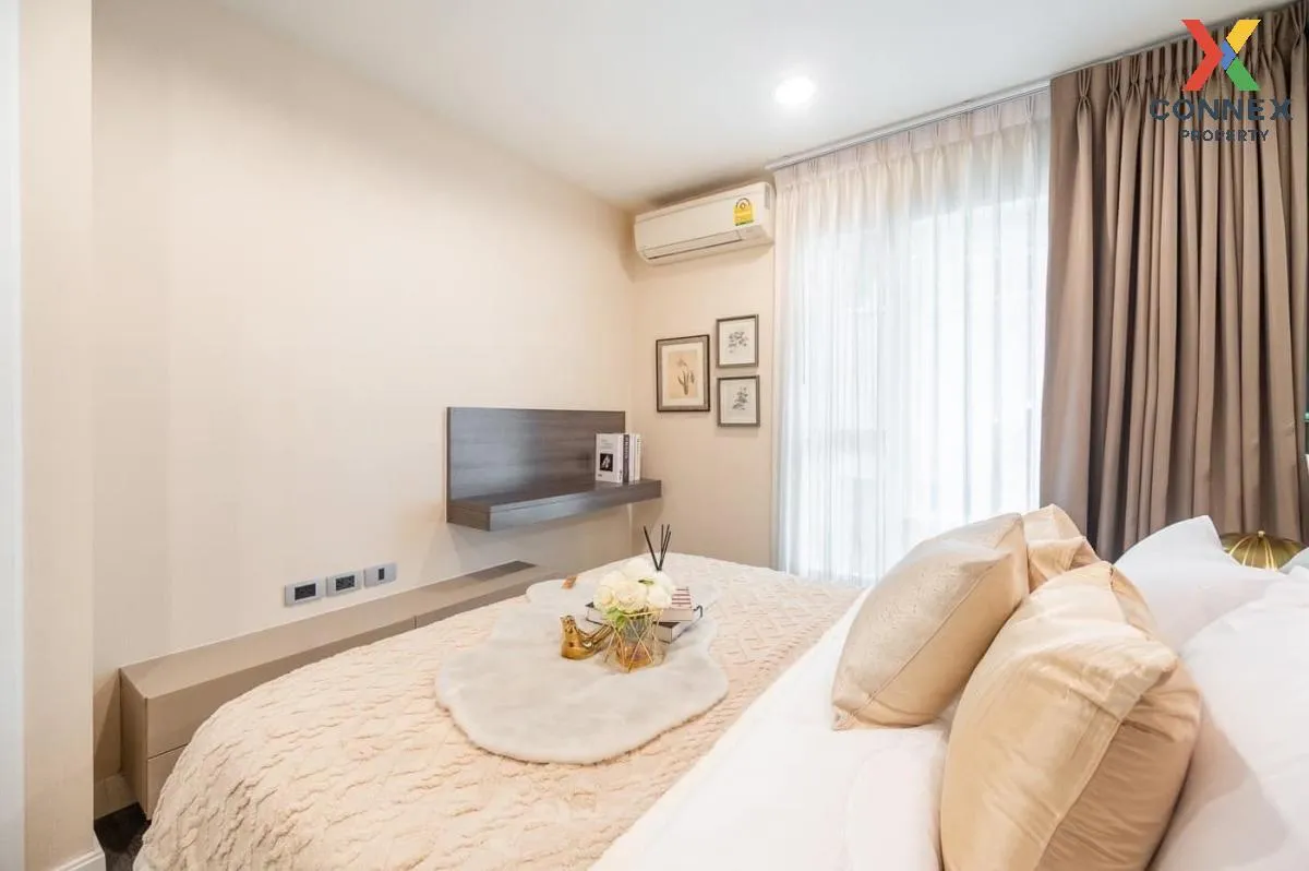 For Rent Condo , The Crest Sukhumvit 49 , BTS-Thong Lo , Khlong Toei Nuea , Watthana , Bangkok , CX-117853