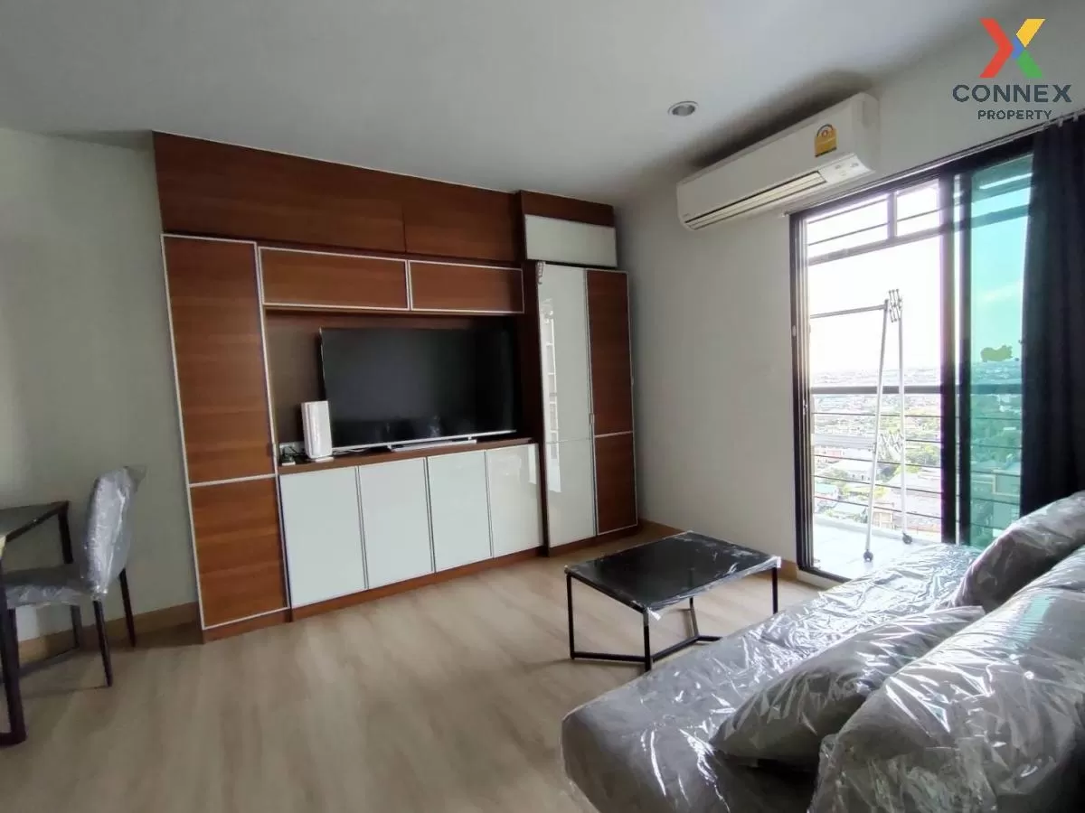 For Sale Condo , Bangkok Horizon P48 , BTS-Bang Wa , Bang Wa , Phasi Charoen , Bangkok , CX-117854 1