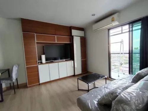 For Sale Condo , Bangkok Horizon P48 , BTS-Bang Wa , Bang Wa , Phasi Charoen , Bangkok , CX-117854