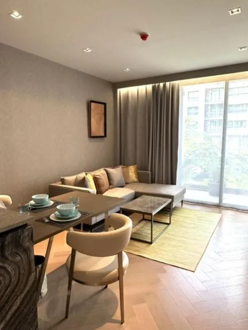 For Rent Condo , The Reserve 61 Hideaway , BTS-Ekkamai , Khlong Toei Nuea , Watthana , Bangkok , CX-117855