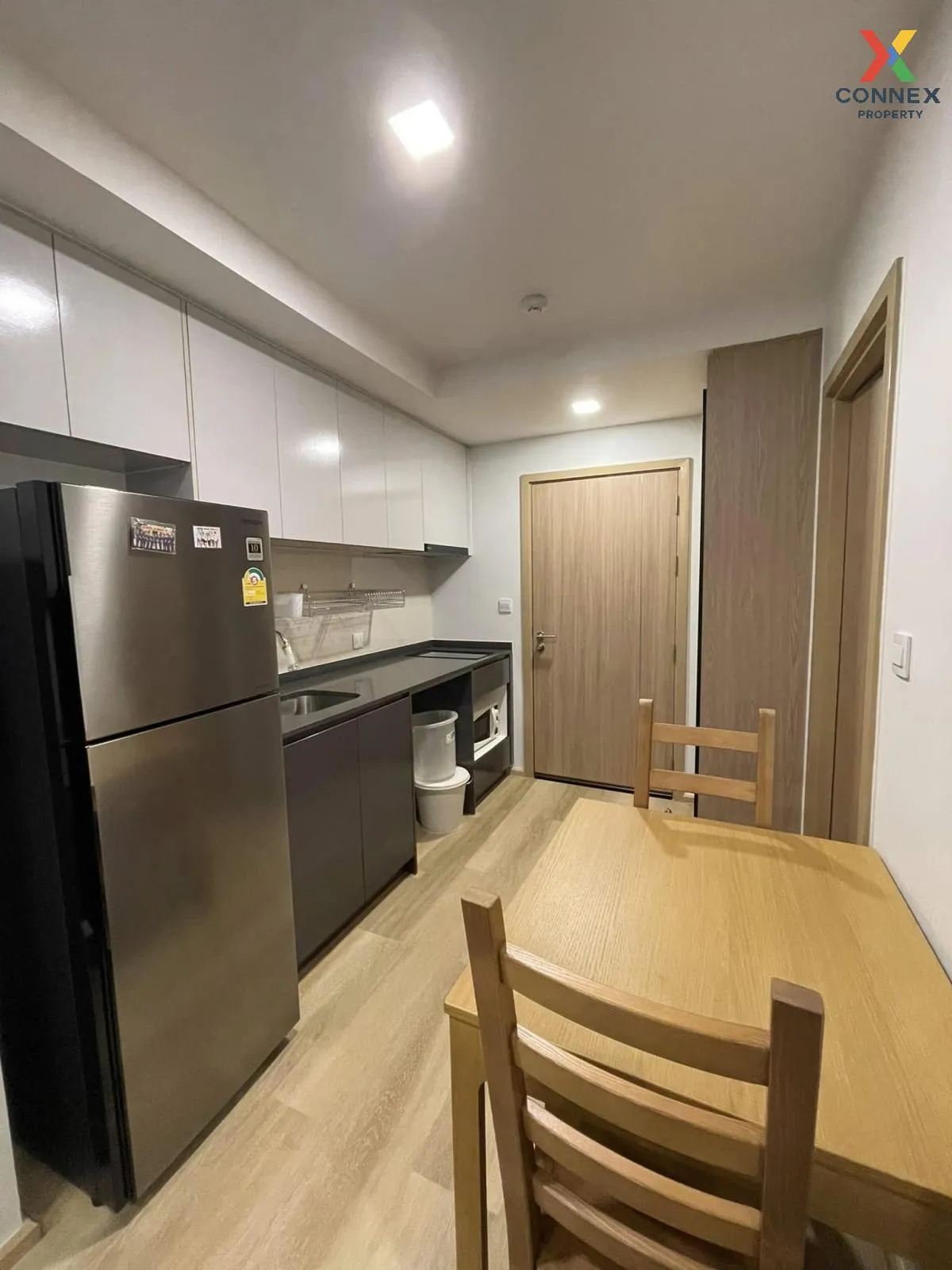 For Sale Condo , Maestro 07 Victory Monument , BTS-Victory Monument , Thanon Phyathai , Rat Thewi , Bangkok , CX-117860