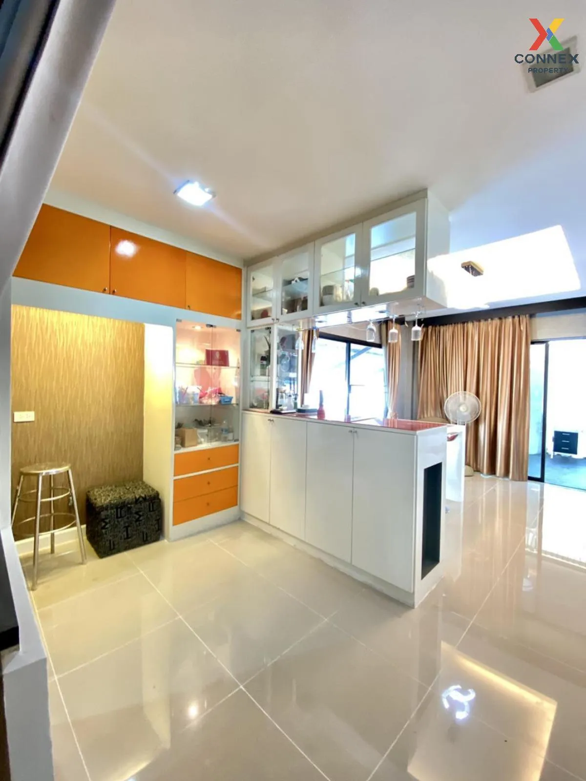 For Rent House , Muntana Rama 2 - Tientaley , Tha Kham , Bang Khun Thian , Bangkok , CX-117868