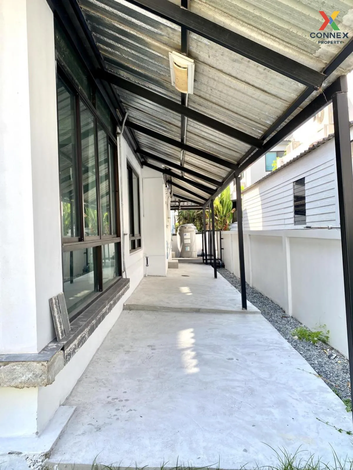 For Rent House , Muntana Rama 2 - Tientaley , Tha Kham , Bang Khun Thian , Bangkok , CX-117868