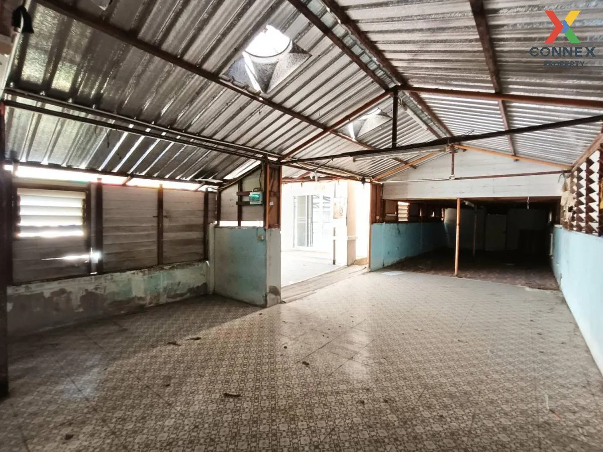 ขายบ้าน  กัลปพฤกษ์ รีเจ้นท์ บางนา-เทพารักษ์ ห้องมุม บางปลา บางพลี 4