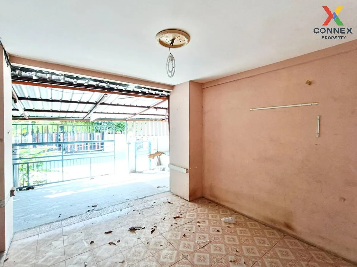 ขายบ้าน  กัลปพฤกษ์ รีเจ้นท์ บางนา-เทพารักษ์ ห้องมุม บางปลา บางพลี