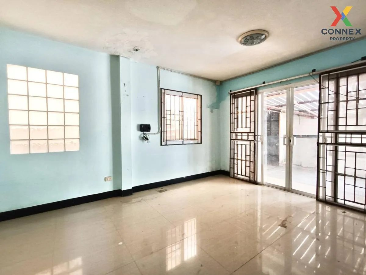 ขายบ้าน  กัลปพฤกษ์ รีเจ้นท์ บางนา-เทพารักษ์ ห้องมุม บางปลา บางพลี
