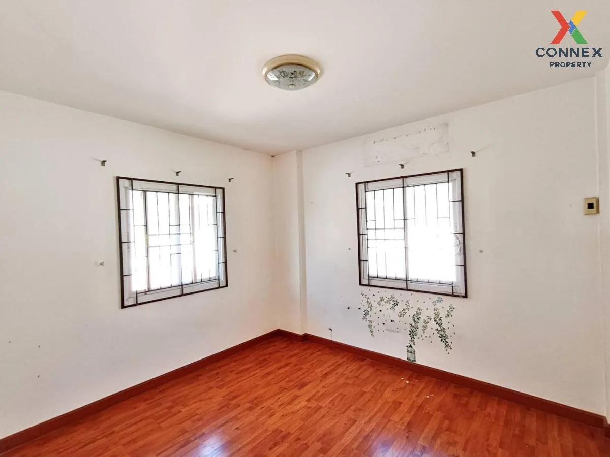 ขายบ้าน  กัลปพฤกษ์ รีเจ้นท์ บางนา-เทพารักษ์ ห้องมุม บางปลา บางพลี
