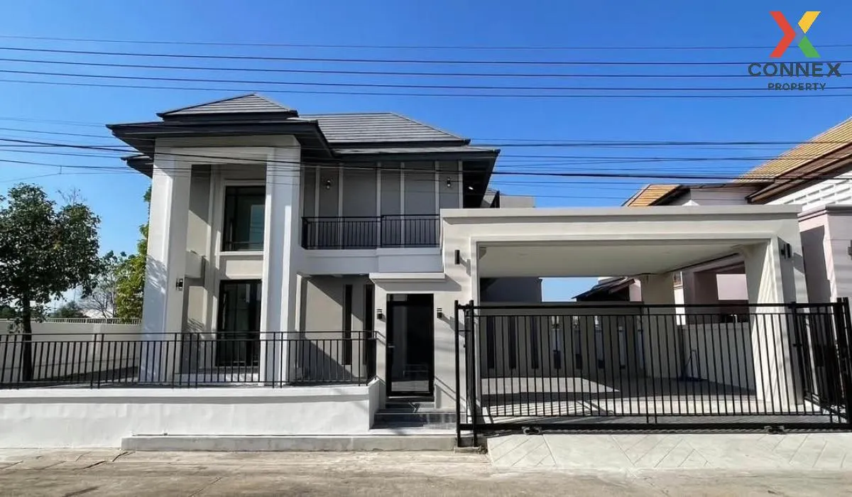 For Sale House , Putthachart Private Home , Sala Ya , mueang Nakhon Pathom , Nakhon Pathom , CX-117893 1