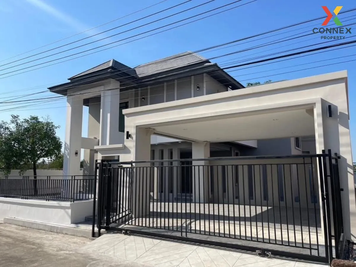 For Sale House , Putthachart Private Home , Sala Ya , mueang Nakhon Pathom , Nakhon Pathom , CX-117893 2