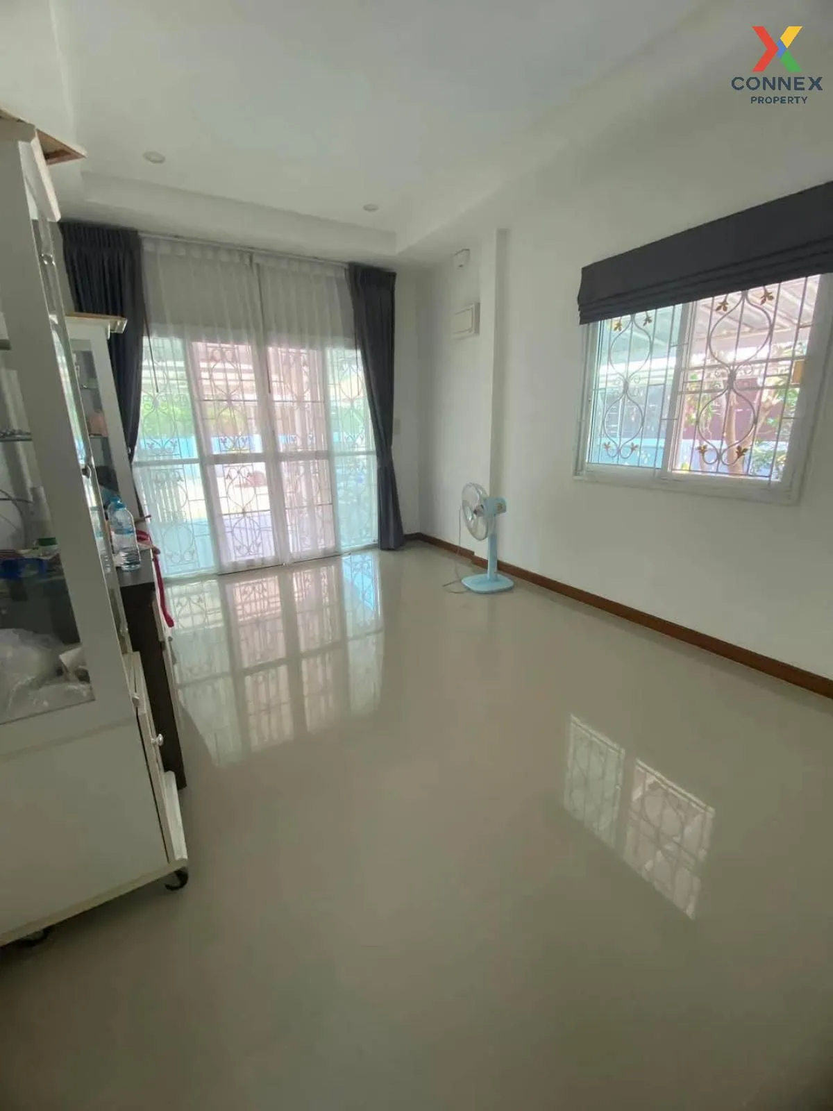 ขายบ้าน  รติรัตน์ บ้านกล้วย-ไทรน้อย ไทรน้อย ไทรน้อย นนทบุรี CX-11