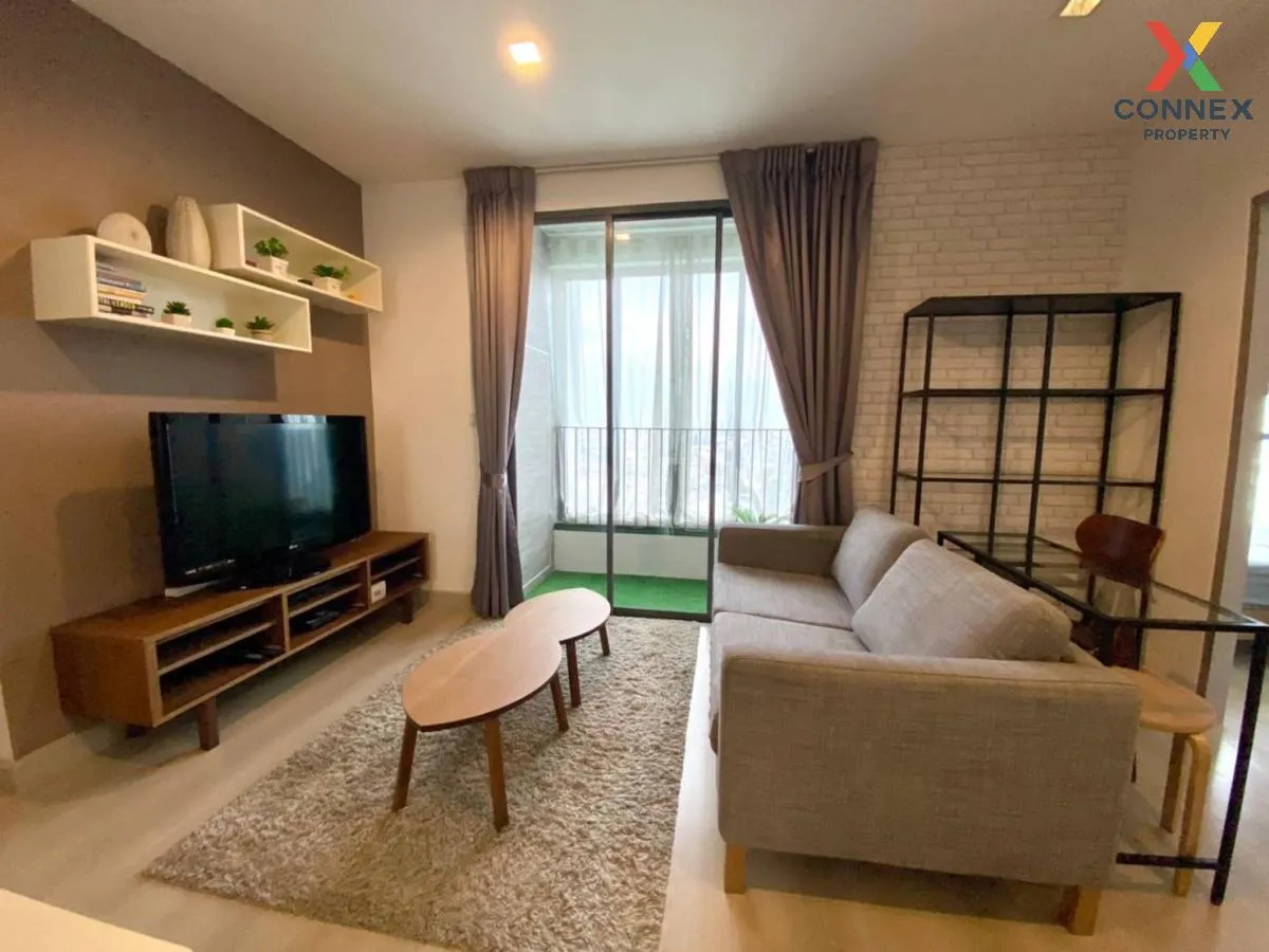 For Sale Condo , Ideo Mobi Sukhumvit , BTS-On Nut , Bang Chak , Phra Khanong , Bangkok , CX-117905 1