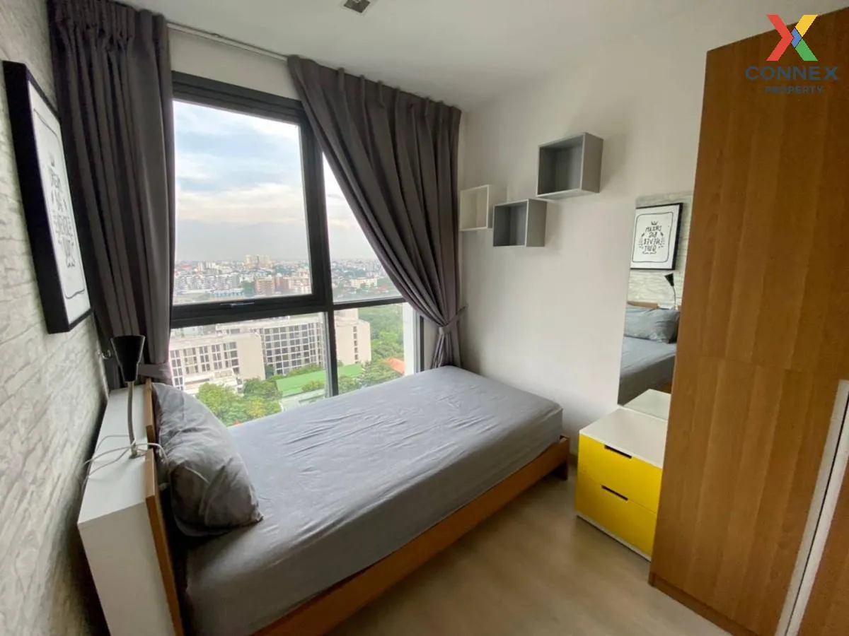 For Sale Condo , Ideo Mobi Sukhumvit , BTS-On Nut , Bang Chak , Phra Khanong , Bangkok , CX-117905