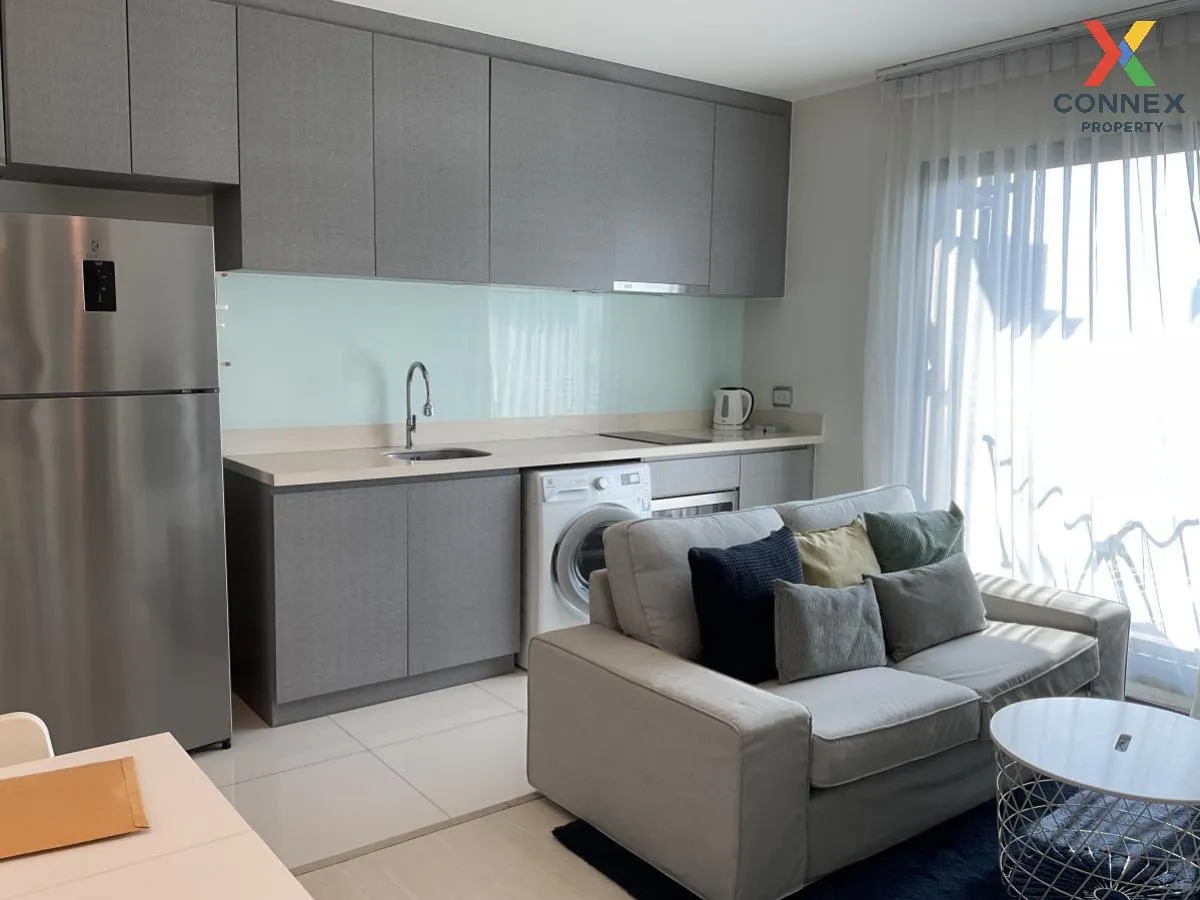 For Sale Condo , Rhythm Sukhumvit 36-38 , BTS-Thong Lo , Phra Khanong , Khlong Toei , Bangkok , CX-117906 3