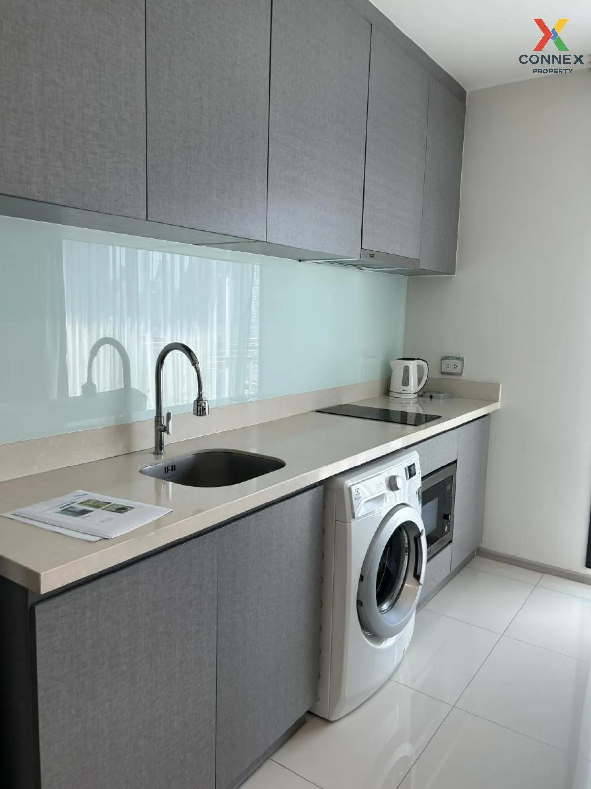 For Sale Condo , Rhythm Sukhumvit 36-38 , BTS-Thong Lo , Phra Khanong , Khlong Toei , Bangkok , CX-117906 4