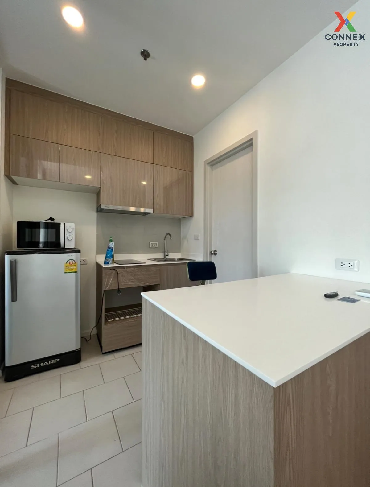 For Sale Condo , De LAPIS Charan 81 , MRT-Bang Phlat , Bang Phlat , Bang Phlat , Bangkok , CX-117908 4